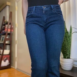 Levi’s Bootcut Jeans